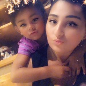 Meet your Posher, Nicole